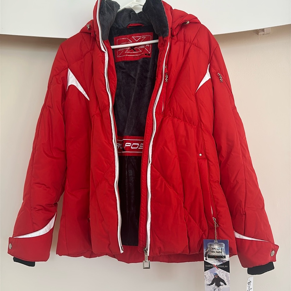 Down Jacket